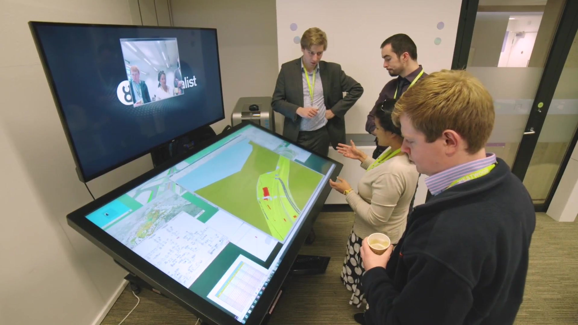 Case Study: East West Rail Alliance & nuVa